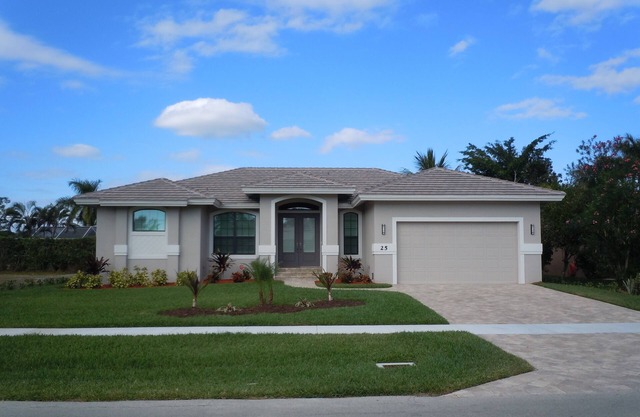 Brand new 2016 built home! Minutes to Marco Island Beach!