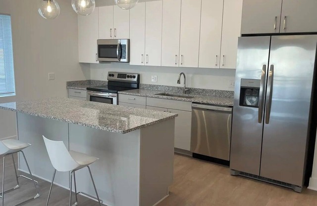 Brand-new 2BD, fitness center, pet spa l Barsala