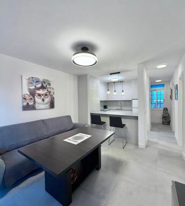Apartamento Callao Salvaje 