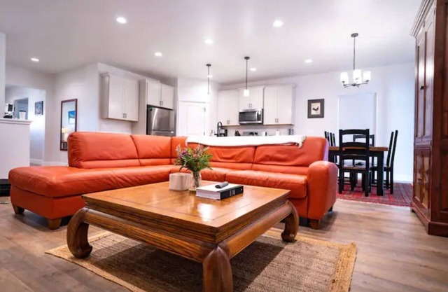 Brand New 3 BR Vacation Home on a Golf Course