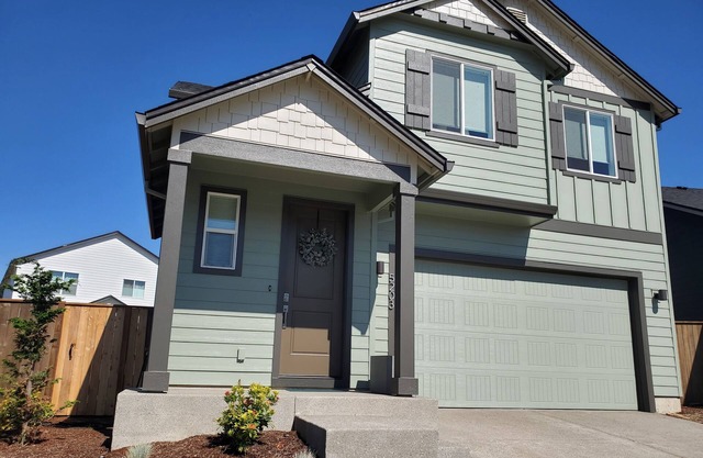 Brand new, 3b/2.5ba, Family Friendly, Monthly Rental