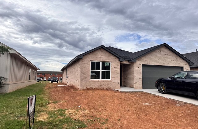 Brand new 4-bedroom home in Stillwater less than 1 mile from Boone Pickens Stad