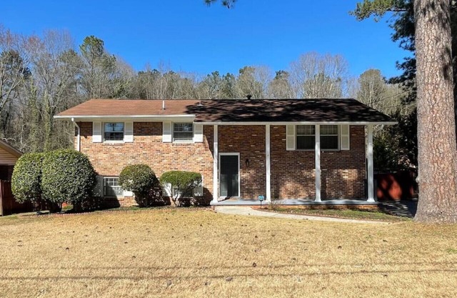 Brand New 5 Bedroom in Atlanta's East Side