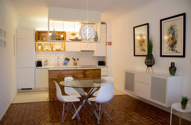 Brand new apartment in Costa da Caparica beach