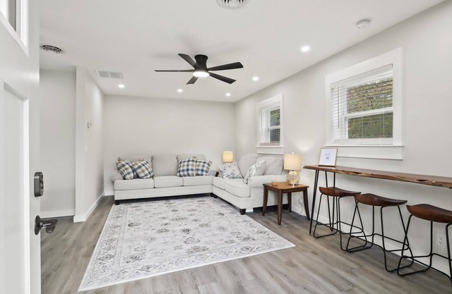 Brand New Apartment The Holton #2 in Big Stone Gap near Lonesome Pine Hospital