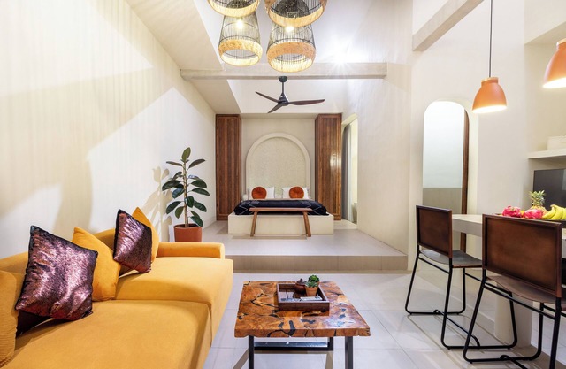 Brand new apartment | Divine mediterranean-style