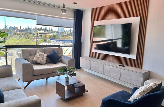 Brand New Apartment Vallecito
