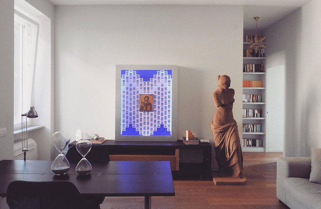 BRAND NEW ART HOUSE IN CULTURAL DISTRICT
