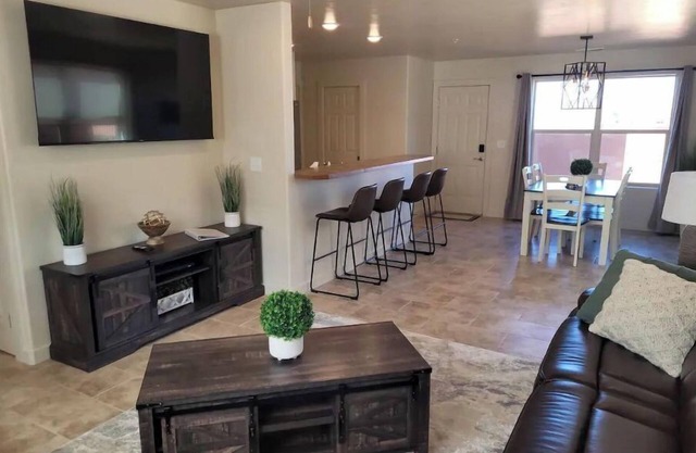 -Brand New- Awesome Comfy Villa in Moab!