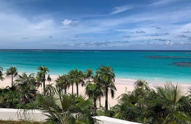 Brand New Beachfront Estate Home w/Pool on Banks Rd., Walk to Tippy's