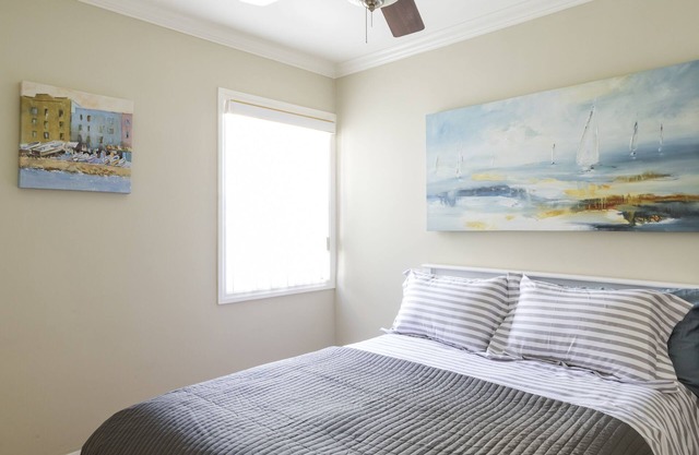 Brand New Beach Cottage Belmont Shores!