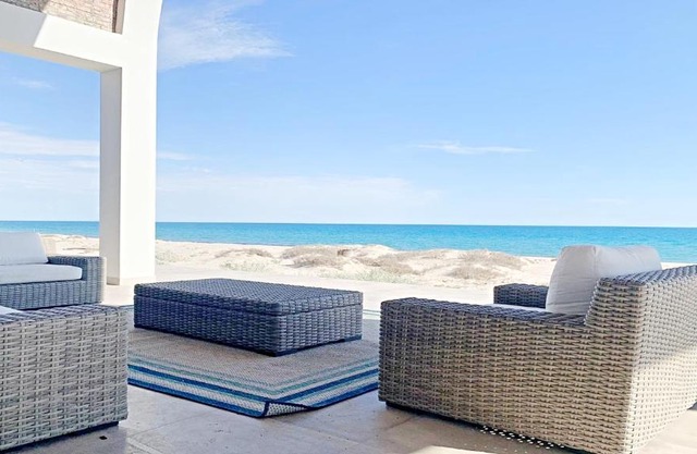 Brand New Beautiful House La Brisas by Kivoya
