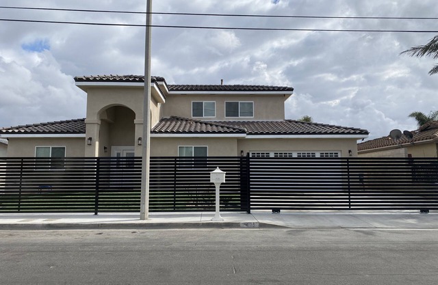 Brand new built 2022, 15 mins to Disneyland