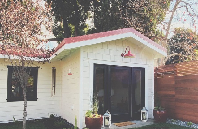 Brand New Comfy Cozy Casita Colibri