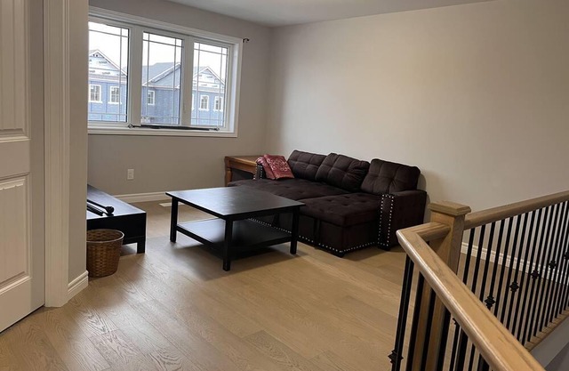 Brand new cozy big space bedroom suite in Peterborough