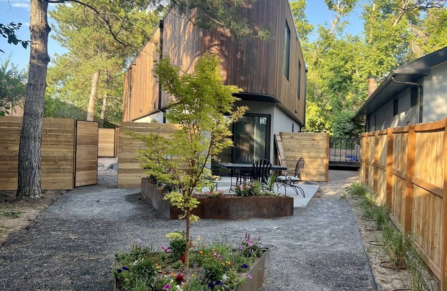 BRAND NEW! Cozy modern apartment minutes from downtown, 9 ski resorts & airport.