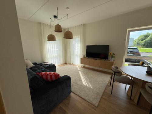 Brand new cozy stay in Pärnu