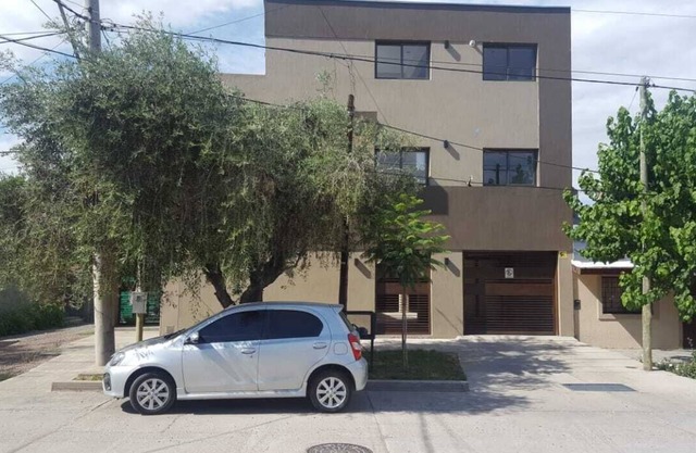 BRAND NEW DEPARTMENT IN MENDOZA