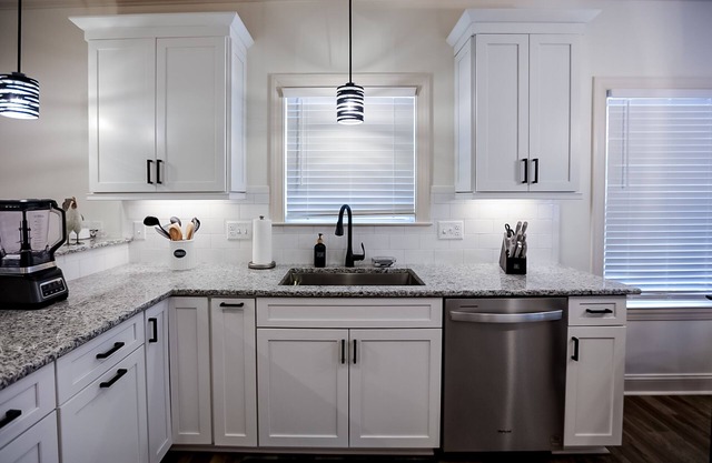 Brand-new, dog-friendly home with new appliances, minutes to the airport