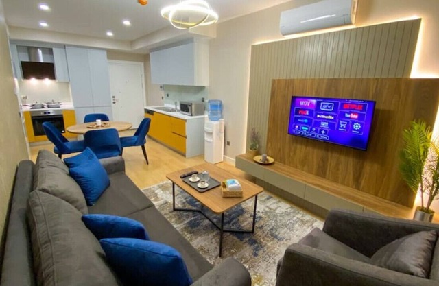 Terrace Core 