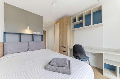 Brand New Ensuites In Central Leeds
