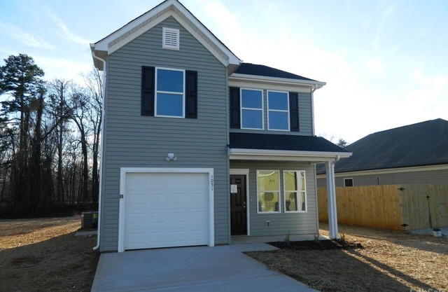 Brand NEW Entire home in Statesville, NC