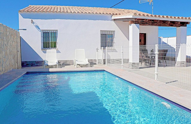 Brand new holiday home with private pool