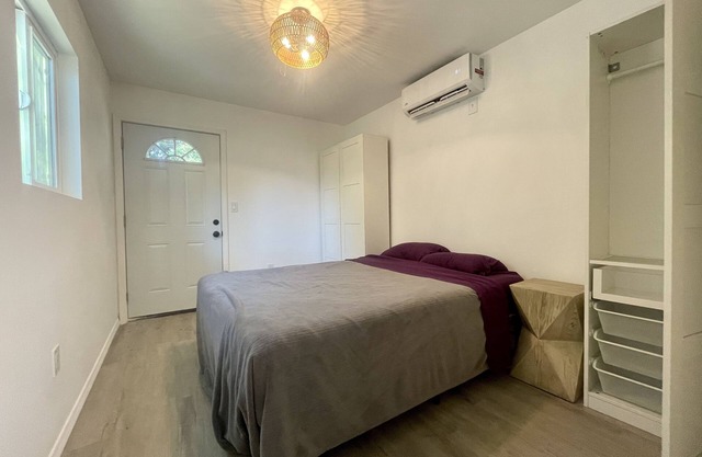 BRAND NEW Guesthouse in BEST LOCATION in NoHo!