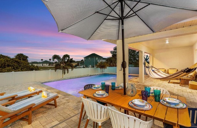 Brand New Home, Heated Pool, Sleeps 8 - Villa Kayo Kosta - Roelens Vacations