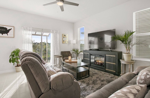 Brand New Home Near Disney in beautiful community
