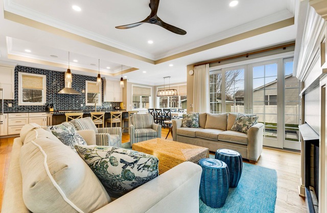 Brand-new home with private pool & dog-friendly yard - near beach & boardwalk