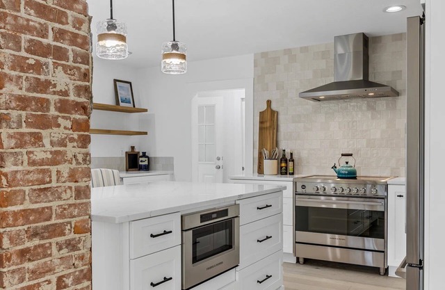 Brand new in E. Falmouth; 1.4 Mi to Menhaunt beach