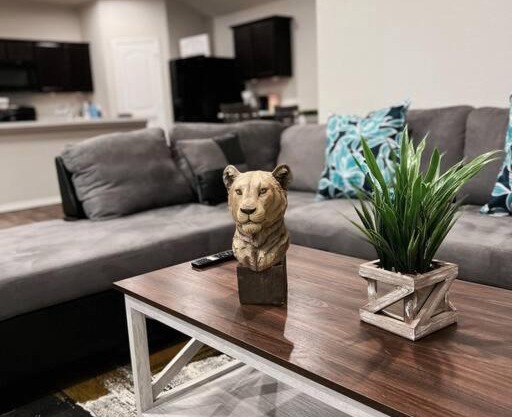 Brand new Katy, 4 br, 5 beds for rent