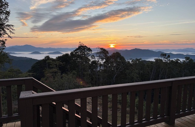 Brand New Lux Home Million Dollar Views Every Room - 6 Acres, Private, Gated