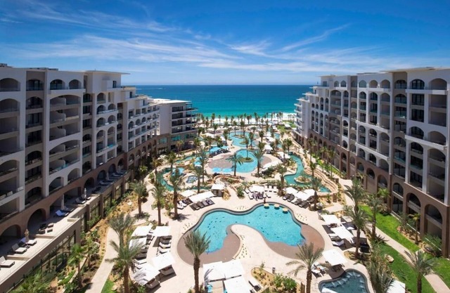 Brand New Luxury Resort - Villa la Valencia - Cabo