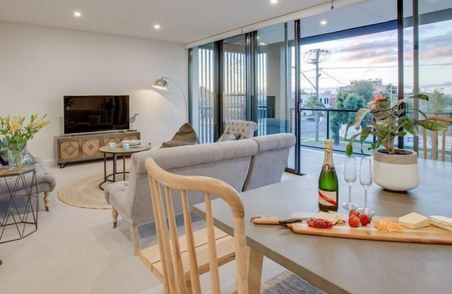 Brand new Luxurious Apartment - CBD Wagga Wagga