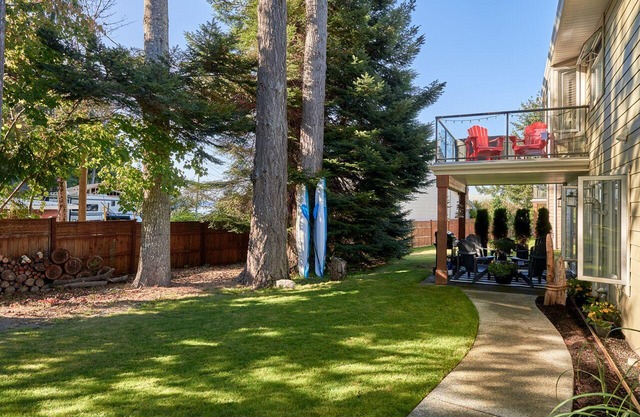 Brand New-Luxurious-Private Garden Level Suite