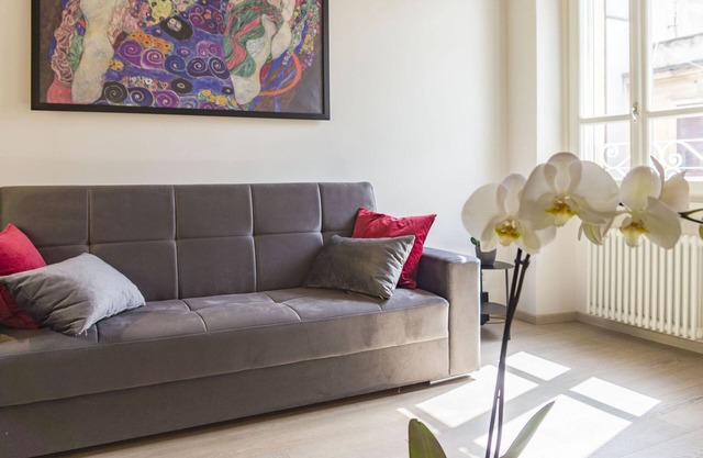 Brand new Luxury Apartment, a few meters from Vatican!