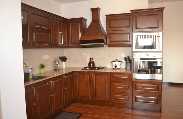 Brand New Luxury Condo In Negombo