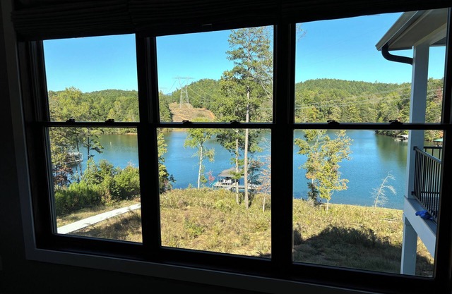 Brand new luxury craftsman. 5000 sqft with 5 bedrooms, 5 baths and bunk room.