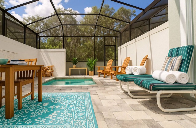 Brand New Luxury House in Clermont