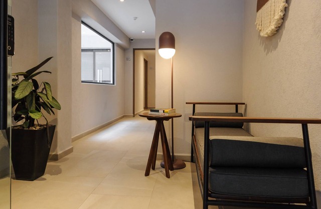 Brand New Modern Apartment in Condesa