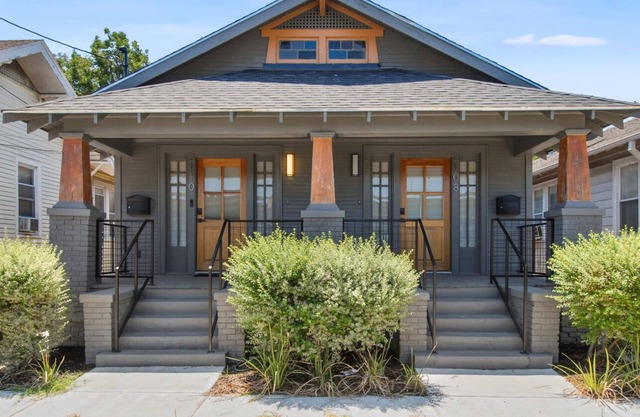 Brand New Modern 3br in Gentilly