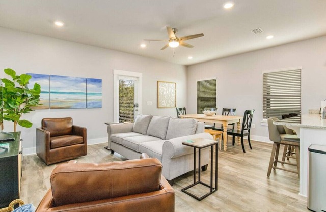 Brand-New Pensacola Haven with Community Pool