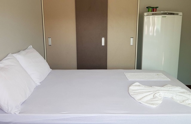 Brand new suite with furniture, television, refrigerator, Netflix, Wifi. Come check.!