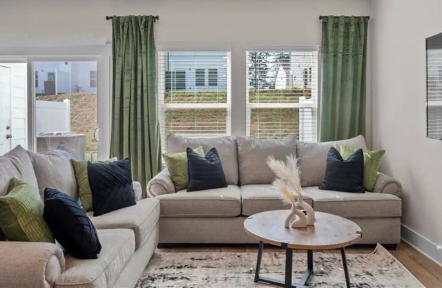 Brand New Townhome