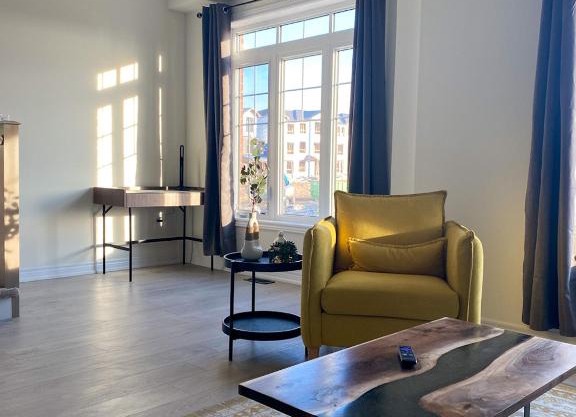 Brand new townhouse