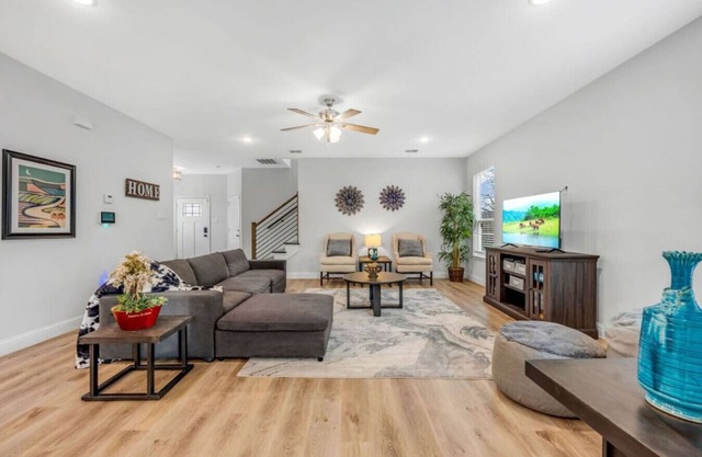Brand NEW! Trinity Manor