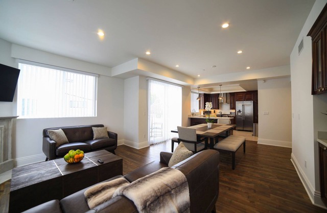 Brand New Two Story Penthouse in Beverly Hills