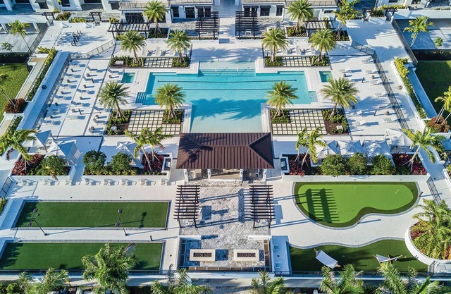 Brand New! Ultra Luxury